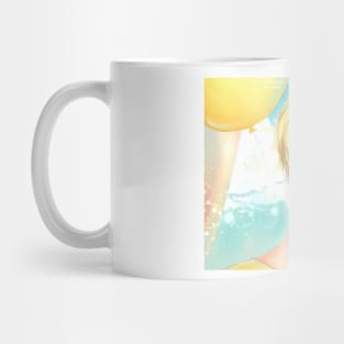 Serendipity Mug